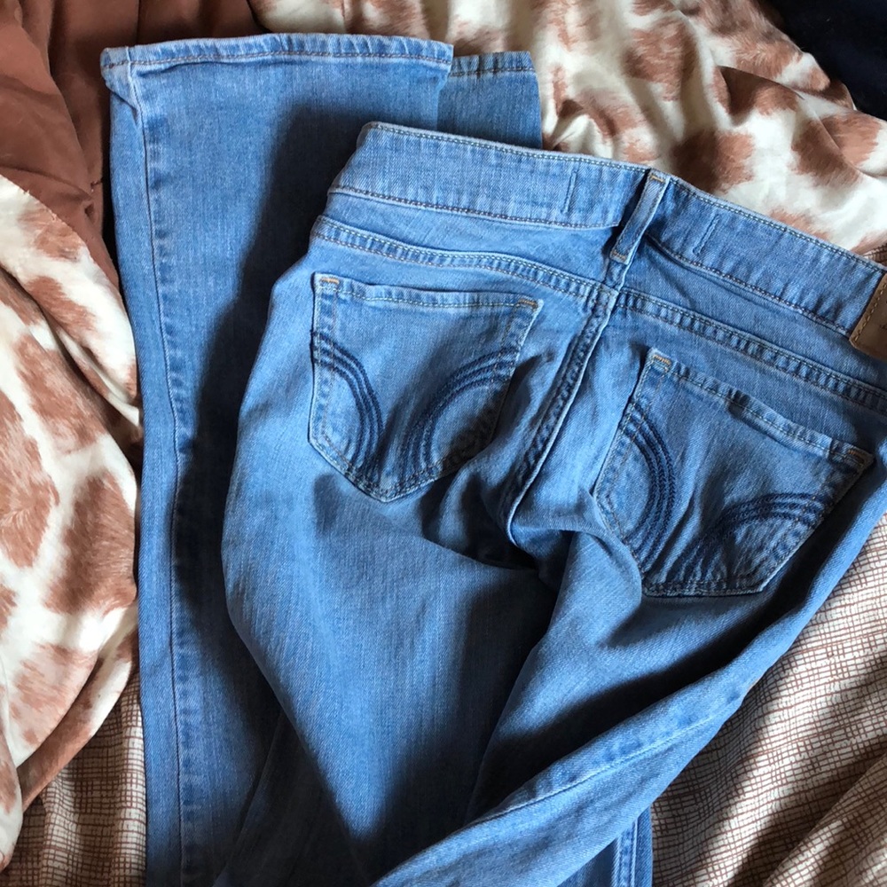 Jeans - Picture 2 of 2